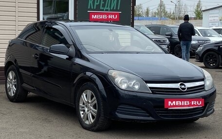 Opel Astra H, 2008 год, 529 999 рублей, 3 фотография