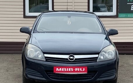Opel Astra H, 2008 год, 529 999 рублей, 4 фотография