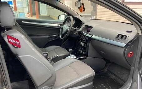 Opel Astra H, 2008 год, 529 999 рублей, 11 фотография