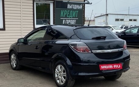 Opel Astra H, 2008 год, 529 999 рублей, 9 фотография