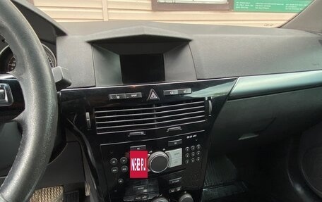 Opel Astra H, 2008 год, 529 999 рублей, 13 фотография