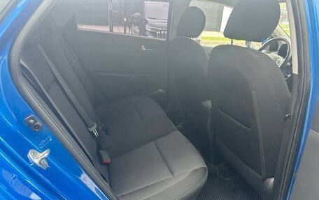 Hyundai Solaris II рестайлинг, 2017 год, 1 110 000 рублей, 21 фотография