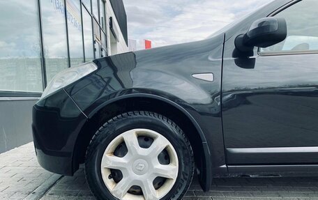 Renault Sandero I, 2010 год, 526 000 рублей, 17 фотография