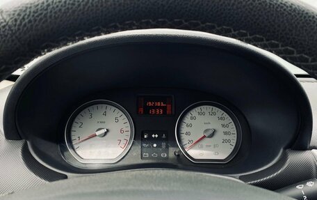 Renault Sandero I, 2010 год, 526 000 рублей, 15 фотография