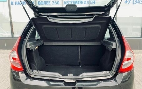Renault Sandero I, 2010 год, 526 000 рублей, 16 фотография