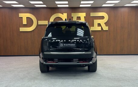 Land Rover Range Rover IV рестайлинг, 2024 год, 23 500 000 рублей, 4 фотография