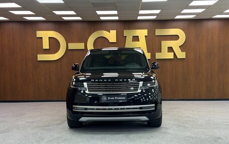 Land Rover Range Rover IV рестайлинг, 2024 год, 23 500 000 рублей, 2 фотография