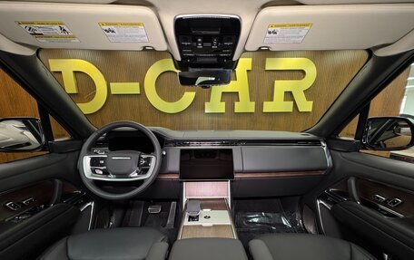Land Rover Range Rover IV рестайлинг, 2024 год, 23 500 000 рублей, 8 фотография