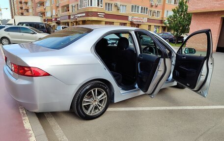 Honda Accord VII рестайлинг, 2003 год, 728 000 рублей, 7 фотография