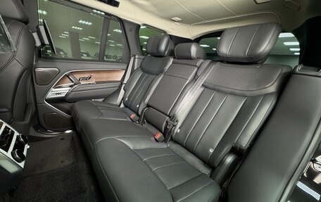 Land Rover Range Rover IV рестайлинг, 2024 год, 23 500 000 рублей, 12 фотография