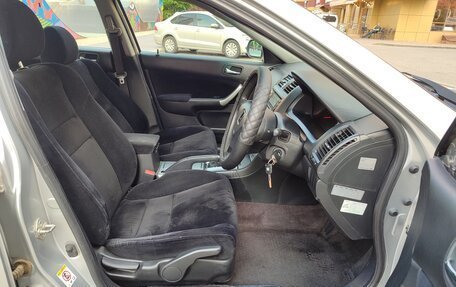 Honda Accord VII рестайлинг, 2003 год, 728 000 рублей, 6 фотография