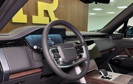 Land Rover Range Rover IV рестайлинг, 2024 год, 23 500 000 рублей, 9 фотография