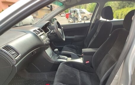 Honda Accord VII рестайлинг, 2003 год, 728 000 рублей, 4 фотография