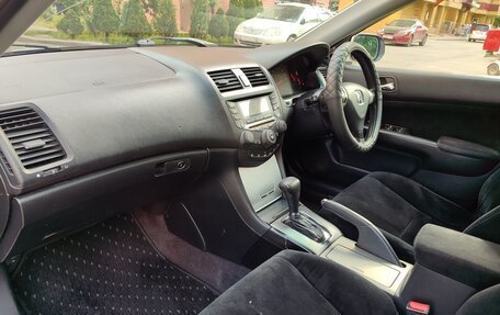 Honda Accord VII рестайлинг, 2003 год, 728 000 рублей, 12 фотография