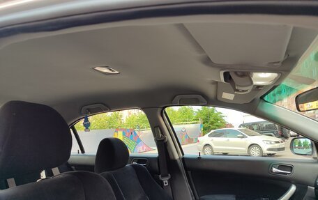 Honda Accord VII рестайлинг, 2003 год, 728 000 рублей, 13 фотография