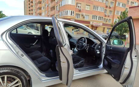 Honda Accord VII рестайлинг, 2003 год, 728 000 рублей, 19 фотография