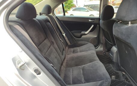 Honda Accord VII рестайлинг, 2003 год, 728 000 рублей, 23 фотография