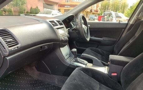 Honda Accord VII рестайлинг, 2003 год, 728 000 рублей, 20 фотография