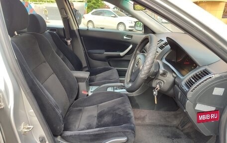 Honda Accord VII рестайлинг, 2003 год, 728 000 рублей, 16 фотография