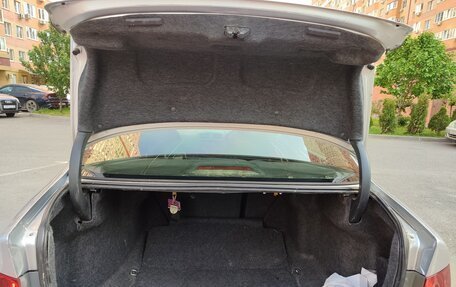 Honda Accord VII рестайлинг, 2003 год, 728 000 рублей, 26 фотография
