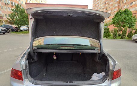 Honda Accord VII рестайлинг, 2003 год, 728 000 рублей, 28 фотография