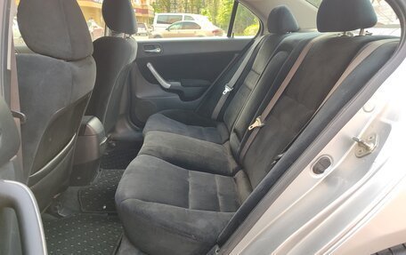Honda Accord VII рестайлинг, 2003 год, 728 000 рублей, 29 фотография