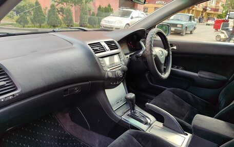 Honda Accord VII рестайлинг, 2003 год, 728 000 рублей, 37 фотография