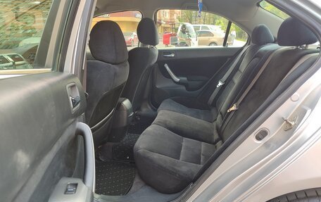 Honda Accord VII рестайлинг, 2003 год, 728 000 рублей, 34 фотография