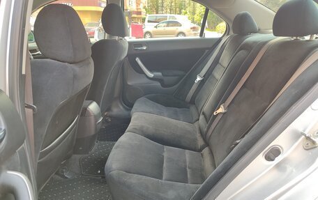 Honda Accord VII рестайлинг, 2003 год, 728 000 рублей, 33 фотография