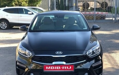 KIA Forte III, 2020 год, 1 850 000 рублей, 1 фотография