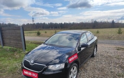 Skoda Octavia, 2014 год, 900 000 рублей, 1 фотография