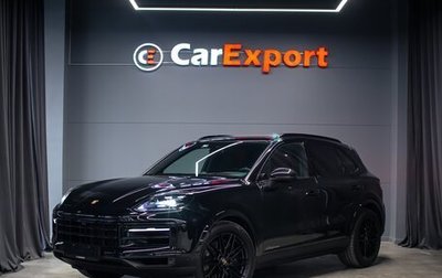 Porsche Cayenne III, 2024 год, 15 500 000 рублей, 1 фотография