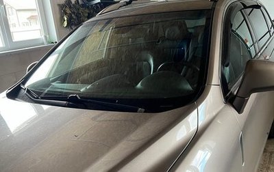 Opel Antara I, 2014 год, 1 450 000 рублей, 1 фотография