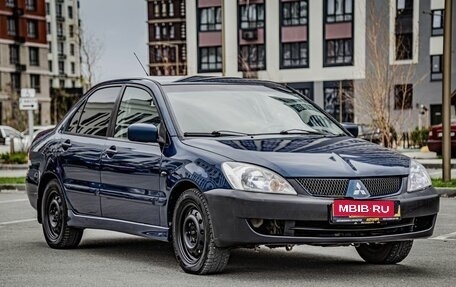 Mitsubishi Lancer IX, 2006 год, 378 000 рублей, 1 фотография