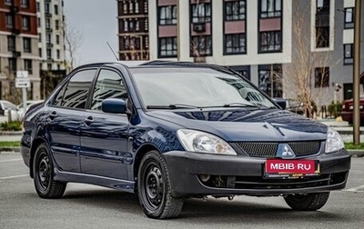 Mitsubishi Lancer IX, 2006 год, 378 000 рублей, 1 фотография