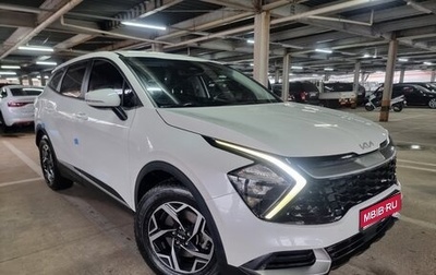 KIA Sportage IV рестайлинг, 2022 год, 2 190 000 рублей, 1 фотография