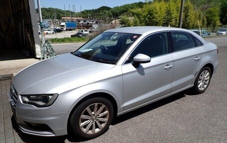 Audi A3, 2014 год, 950 000 рублей, 1 фотография