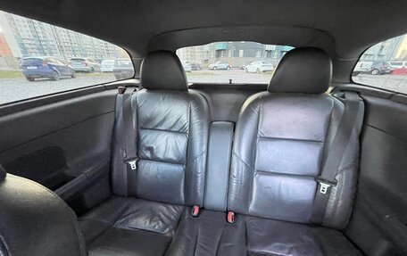 Volvo C30 I рестайлинг, 2008 год, 530 000 рублей, 7 фотография