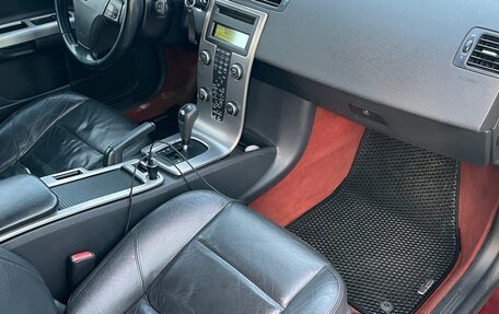 Volvo C30 I рестайлинг, 2008 год, 530 000 рублей, 9 фотография