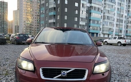 Volvo C30 I рестайлинг, 2008 год, 530 000 рублей, 2 фотография