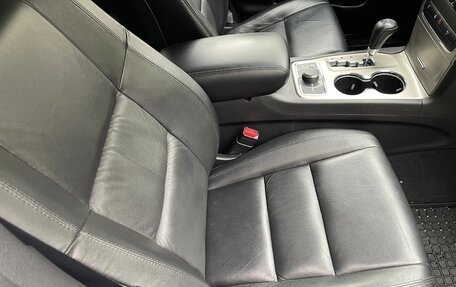 Jeep Grand Cherokee, 2012 год, 1 850 000 рублей, 20 фотография