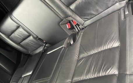 Jeep Grand Cherokee, 2012 год, 1 850 000 рублей, 21 фотография