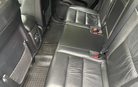 Jeep Grand Cherokee, 2012 год, 1 850 000 рублей, 26 фотография