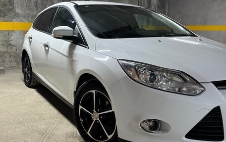 Ford Focus III, 2013 год, 940 000 рублей, 5 фотография