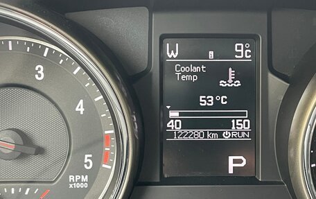 Jeep Grand Cherokee, 2012 год, 1 850 000 рублей, 31 фотография