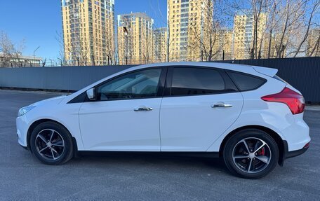 Ford Focus III, 2013 год, 940 000 рублей, 10 фотография