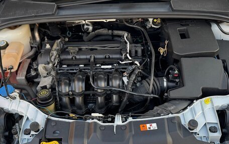 Ford Focus III, 2013 год, 940 000 рублей, 13 фотография