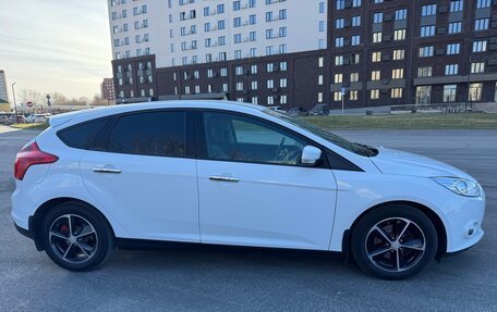 Ford Focus III, 2013 год, 940 000 рублей, 11 фотография
