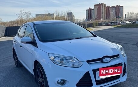Ford Focus III, 2013 год, 940 000 рублей, 9 фотография
