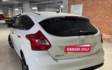 Ford Focus III, 2013 год, 940 000 рублей, 6 фотография